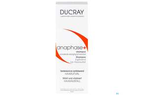 Ducray Anaphase+ Ergänzungs-shampoo Gegen Haarausfall 200ml, A-Nr.: 4541046 - 01