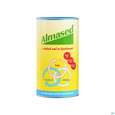 Sie sehen eine Packung Almased Pulver Mandel-vanille 500g, Produktbild: 01 Almased Pulver Mandel-vanille 500g, A-Nr.: 4522296 - 01