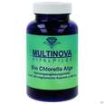 Chlorella Algen Bio Kapseln 140st, A-Nr.: 4561907 - 01
