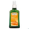 Weleda Sanddorn Pflege Oel Neu 100ml, A-Nr.: 4583659 - 01