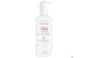 Avène Trixera Nutrition Reichhaltiger Balsam 400ml, A-Nr.: 4556906 - 01