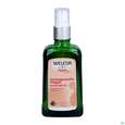 Sie sehen eine Packung Weleda Schwangerschafts-pflegeoel Neu 100ml, Produktbild: 07 Weleda Schwangerschafts-pflegeoel Neu 100ml, A-Nr.: 4583665 - 07