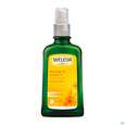 Sie sehen eine Packung Massage Oel -weleda Calendula Neu 100ml, Produktbild: 06 Massage Oel -weleda Calendula Neu 100ml, A-Nr.: 4583599 - 06