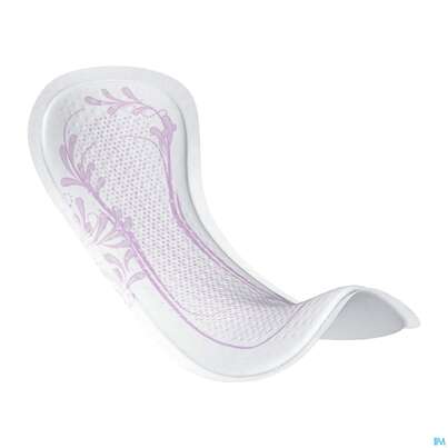 Sie sehen eine Packung Inkontinenz Tena/lady Discreet Einlage Mini Plus 760322 20st, Produktbild: 03 Inkontinenz Tena/lady Discreet Einlage Mini Plus 760322 20st, A-Nr.: 4596165 - 03