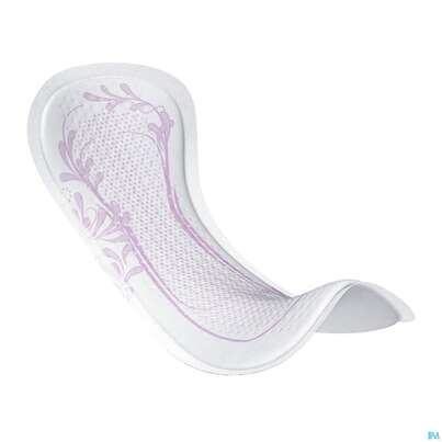 Sie sehen eine Packung Inkontinenz Tena/lady Discreet Einlage Mini Plus 760322 20st, Produktbild: 04 Inkontinenz Tena/lady Discreet Einlage Mini Plus 760322 20st, A-Nr.: 4596165 - 04