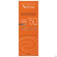 Sie sehen eine Packung Avène Anti-aging-sonnenschutz Spf 50+ 50ml, Produktbild: 01 Avène Anti-aging-sonnenschutz Spf 50+ 50ml, A-Nr.: 4606018 - 01