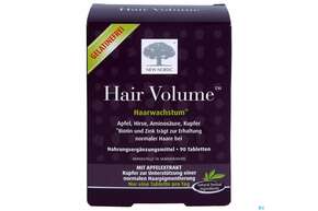 Hair Volume Tabl 90st, A-Nr.: 4631631 - 01