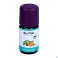 Taoasis Baldini Bio-aroma Mandarinenöl Grün Bio|demeter 5ml, A-Nr.: 4621199 - 03