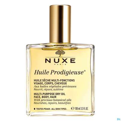 Nuxe Huile Prodigieuse Dry Oil 100ml, A-Nr.: 4610528 - 01