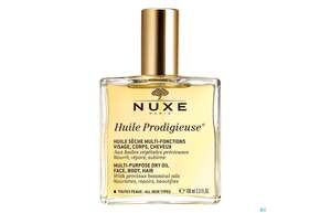 Nuxe Huile Prodigieuse Dry Oil 100ml, A-Nr.: 4610528 - 01
