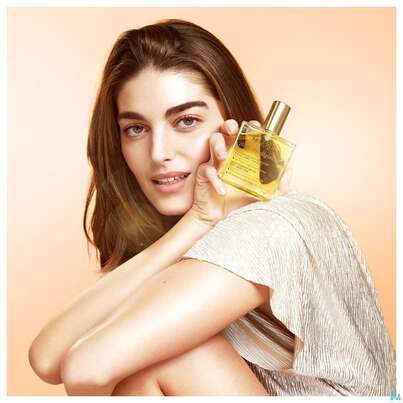 Sie sehen eine Packung Nuxe Huile Prodigieuse Riche 100ml, Produktbild: 06 Nuxe Huile Prodigieuse Riche 100ml, A-Nr.: 4630063 - 06