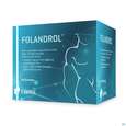 Sie sehen eine Packung Folandrol Inositol +folsaeure +selen Sache 60st, Produktbild: 02 Folandrol Inositol +folsaeure +selen Sache 60st, A-Nr.: 4621816 - 02