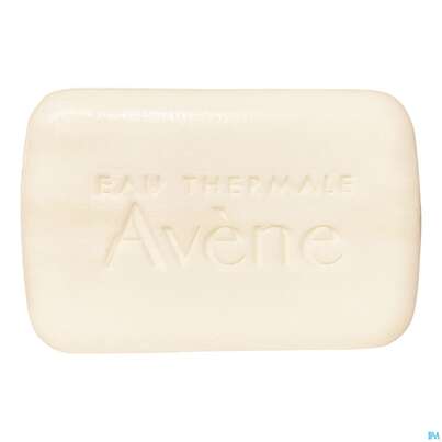 Avène Xeracalm A.d Rückfettendes Waschstück 100g, A-Nr.: 5607333 - 04