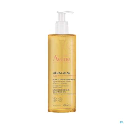 Avène Xeracalm A.d Rückfettendes Reinigungsöl 400ml, A-Nr.: 5607356 - 03