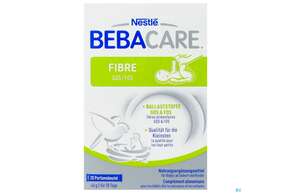 Bebacare Fibre Ab Geburt 12495953 20x2, 44g, A-Nr.: 5609289 - 01