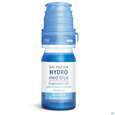 Sie sehen eine Packung Augentropfen Dr.theiss Hydro Med Blue 10ml, Produktbild: 08 Augentropfen Dr.theiss Hydro Med Blue 10ml, A-Nr.: 5680471 - 08