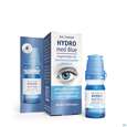 Sie sehen eine Packung Augentropfen Dr.theiss Hydro Med Blue 10ml, Produktbild: 06 Augentropfen Dr.theiss Hydro Med Blue 10ml, A-Nr.: 5680471 - 06