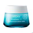 Vichy Mineral 89 Creme Ohne Duftstoffe 50ml, A-Nr.: 5667878 - 04