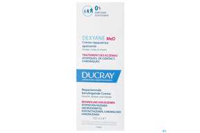 Ducray Dexyane Med Creme Neu 100ml, A-Nr.: 5676423 - 01