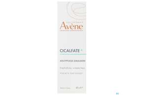 Avene Cicalfate +emulsion Post-act/neu 40ml, A-Nr.: 5688857 - 01