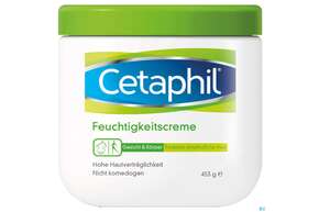 Cetaphil Feuchtigkeitscreme 453g, A-Nr.: 3072135 - 01