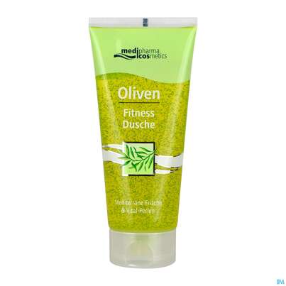 Oliven Oel Dr.theiss Fitness-dusche 200ml, A-Nr.: 3090593 - 02