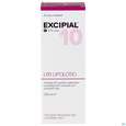 Excipial U 10 Lipolotio 10% Urea 200ml, A-Nr.: 3096934 - 01
