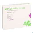 Wundverband Mepilex Silikon Border/flex/lite 4x 5cm 10st, A-Nr.: 3067795 - 05