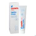 Sie sehen eine Packung Gehwol Med.lipidro Creme Nr 64142 125ml, Produktbild: 04 Gehwol Med.lipidro Creme Nr 64142 125ml, A-Nr.: 2711863 - 04