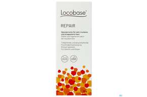 Locobase Repair Creme 30g, A-Nr.: 3156240 - 01