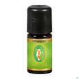 Sie sehen eine Packung Aetherische Oele Primavera Lemongrass Bio 5ml, Produktbild: 02 Aetherische Oele Primavera Lemongrass Bio 5ml, A-Nr.: 3160394 - 02
