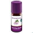 Sie sehen eine Packung Taoasis Rosengeranienöl Bio 5ml, Produktbild: 02 Taoasis Rosengeranienöl Bio 5ml, A-Nr.: 3165500 - 02