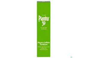 Plantur 39 Coffein Tonikum 200ml, A-Nr.: 3275996 - 01