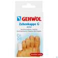 Gehwol Zehenkappen G Mini Nr 64165 2st, A-Nr.: 3280313 - 02