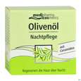 Oliven Oel Dr.theiss Nachtpflege 50ml, A-Nr.: 3204654 - 05