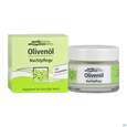Oliven Oel Dr.theiss Nachtpflege 50ml, A-Nr.: 3204654 - 06