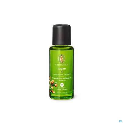 Primavera Bio-pflegeoel Argan 30ml, A-Nr.: 3250884 - 01