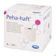 Peha-haft Fixierbinde/latexfrei 20mx 8cm 1st, A-Nr.: 3328304 - 04
