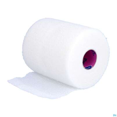 Sie sehen eine Packung Peha-haft Fixierbinde/latexfrei 20mx 10cm 1st, Produktbild: 08 Peha-haft Fixierbinde/latexfrei 20mx 10cm 1st, A-Nr.: 3328310 - 08