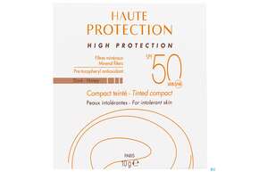 Avène Kompaktsonnencreme Gold Spf 50+ 10g, A-Nr.: 3290599 - 01