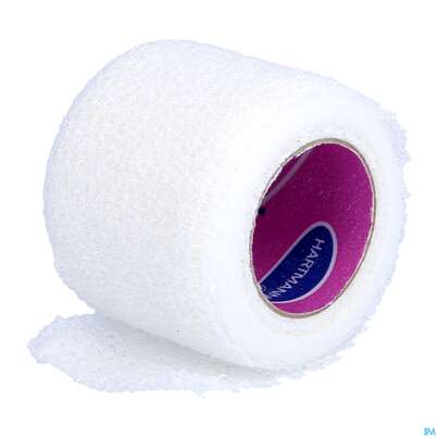 Peha-haft Fixierbinde/latexfrei 4mx 4cm 1st, A-Nr.: 3328215 - 08