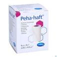 Peha-haft Fixierbinde/latexfrei 4mx 6cm 1st, A-Nr.: 3328221 - 05