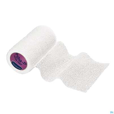 Sie sehen eine Packung Peha-haft Fixierbinde/latexfrei 20mx 6cm 1st, Produktbild: 08 Peha-haft Fixierbinde/latexfrei 20mx 6cm 1st, A-Nr.: 3328296 - 08