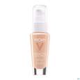 Vichy Liftactiv/flexiteint Make Up Teint Nr 35 Sand 30ml, A-Nr.: 3392302 - 05
