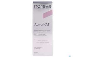 Noreva Alphakm Körpermilch 200ml, A-Nr.: 2633873 - 01