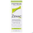 Noreva Zeniac Reinigungsgel 200ml, A-Nr.: 2634163 - 02