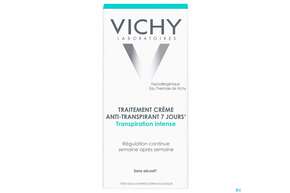 Vichy Deocreme Regulierend 7 Tage Wirkung 30ml, A-Nr.: 2618833 - 01
