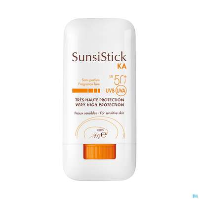 Avène Sunsistick Ka Spf 50+ 20g, A-Nr.: 5397835 - 02