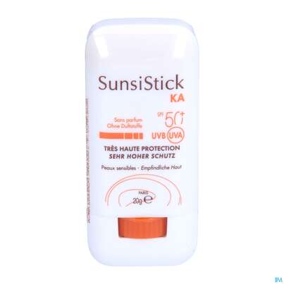 Avène Sunsistick Ka Spf 50+ 20g, A-Nr.: 5397835 - 03