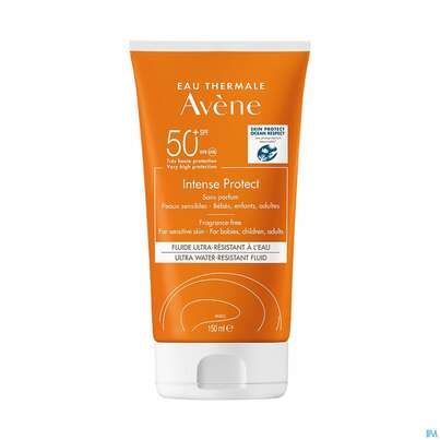 Avène Intense Protect Spf 50+ 150ml, A-Nr.: 5397829 - 01